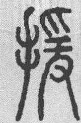 损,說文解字 ,書法字典